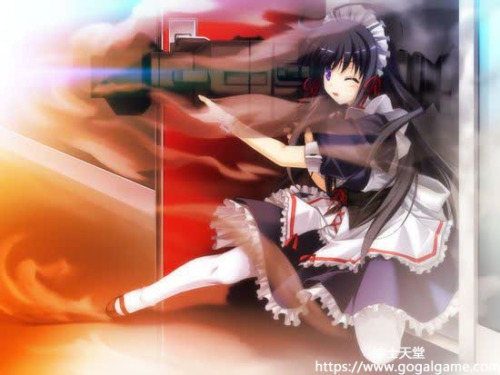 [3rdEye] BLOODY RONDO