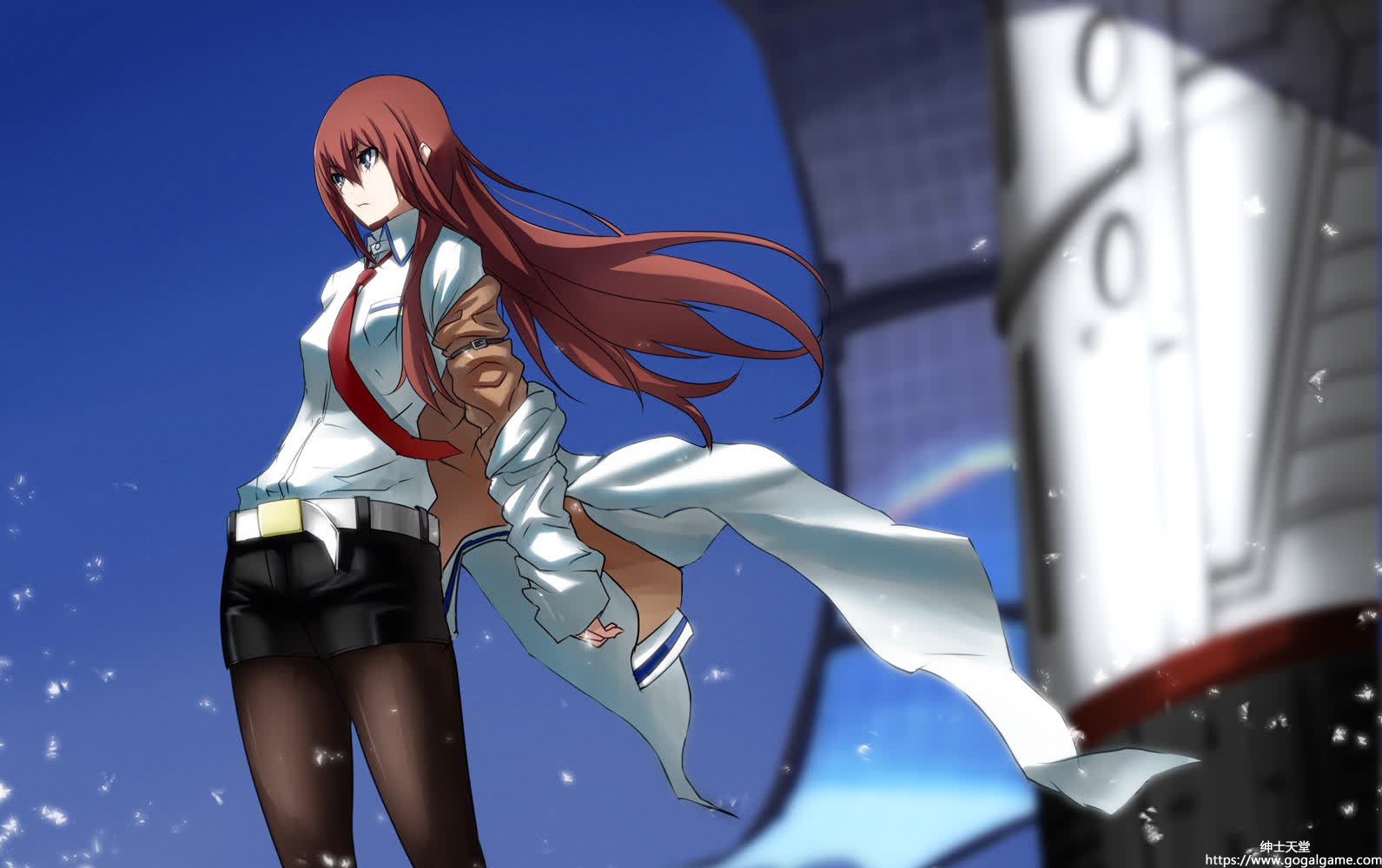 [5PB] 命运石之门 – Steins Gate