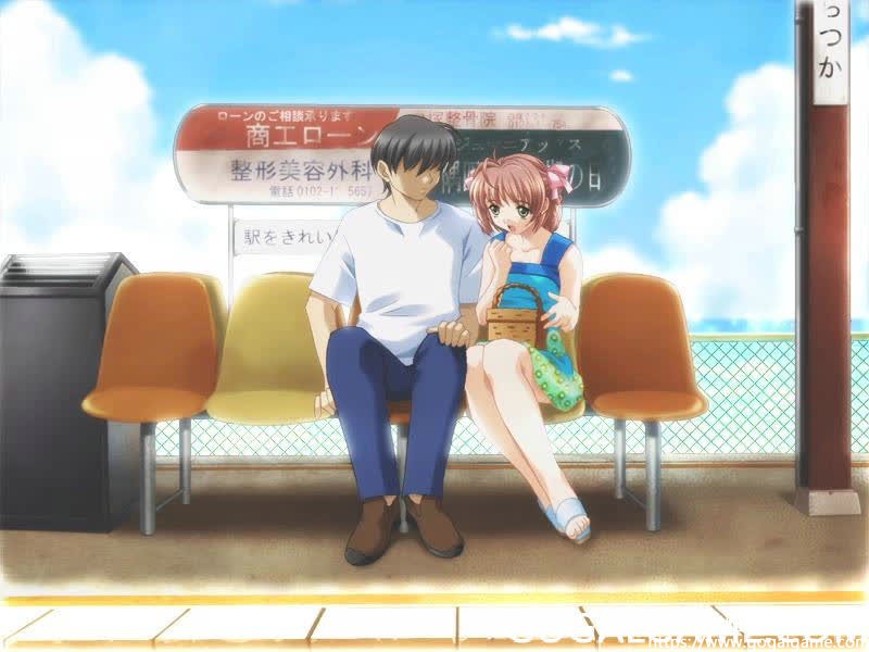 [acirc ge]  你所期望的永远 – 愿此刻永恒