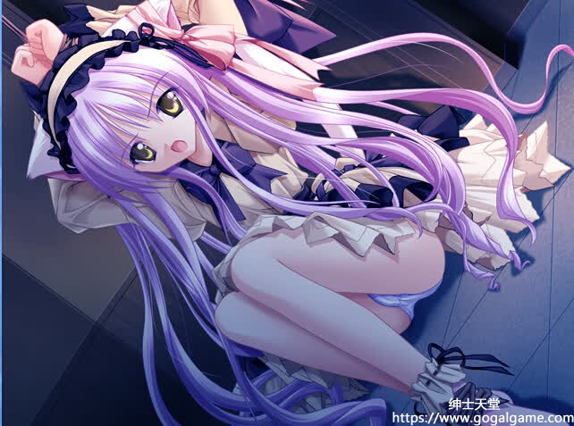 [Digital Works] cafe little wish