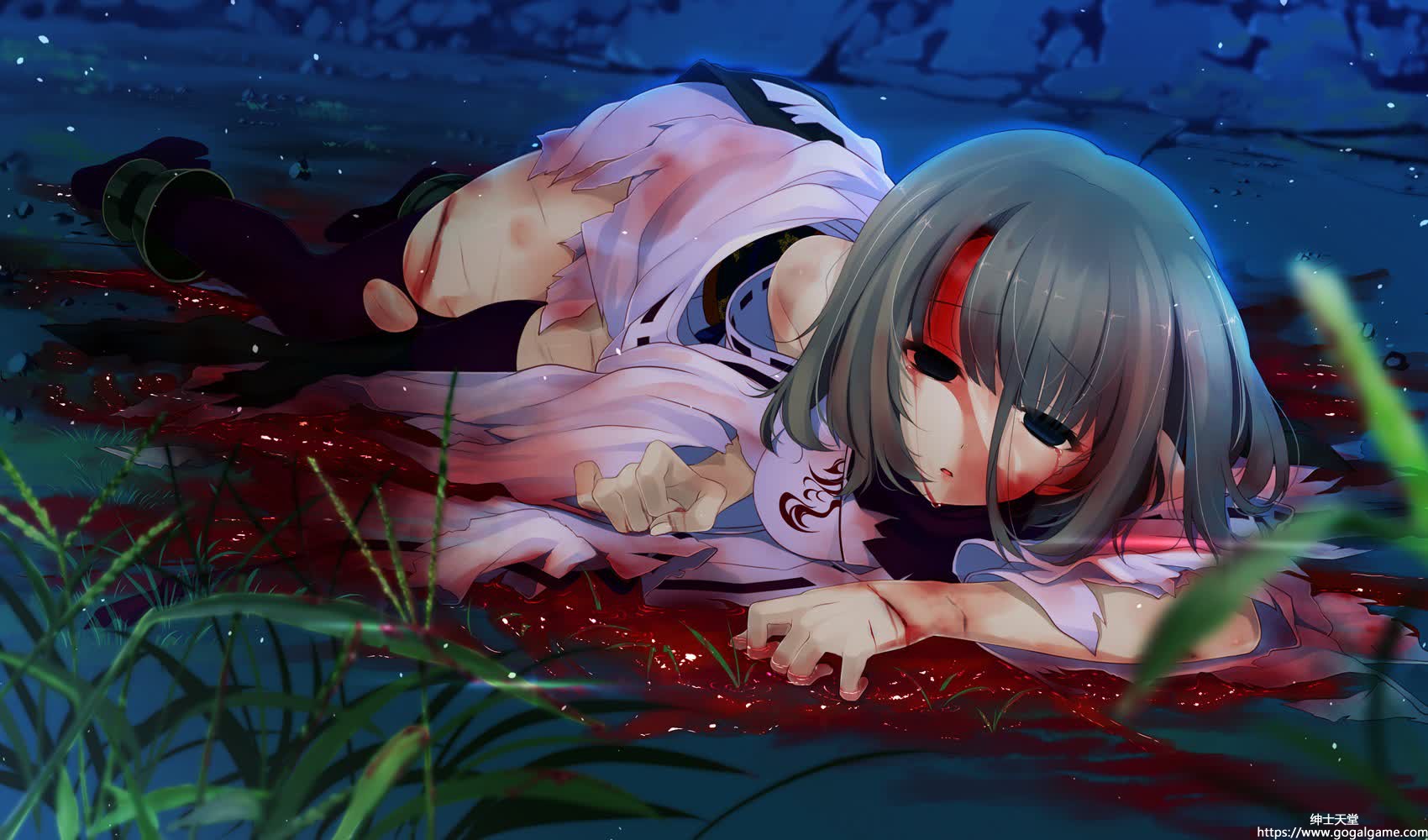 [LASS] 少女神域∽少女天獄