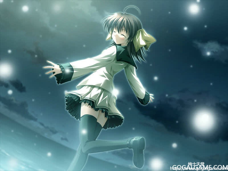 [minori] ef – 悠久之翼