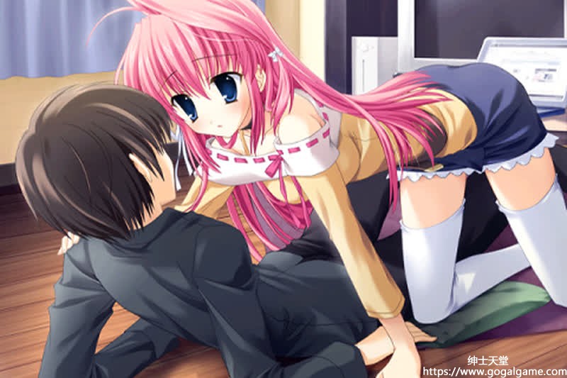 [moonstone] 永不消失的彩虹 – GIFT