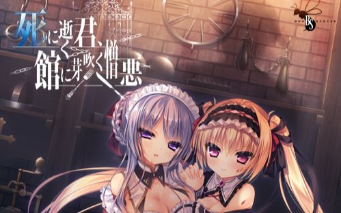 [BUG SYSTEM]濒死轮回的卿于馆中萌生的憎恶