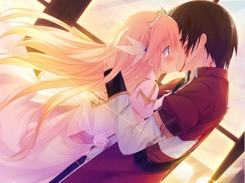 凶部战争 ~巨汝王国VS贫汝王国~