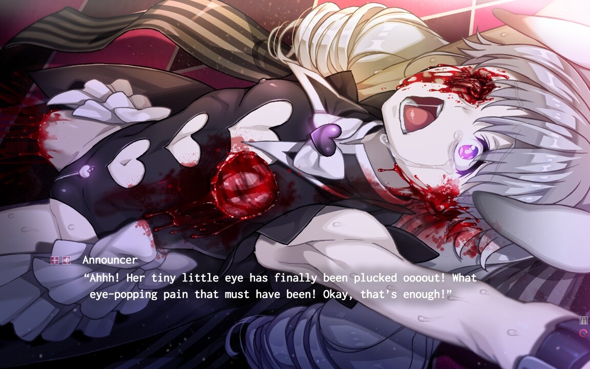 Maggot baits – 妖蛆之饵